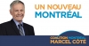 Marcel Côté Montréal